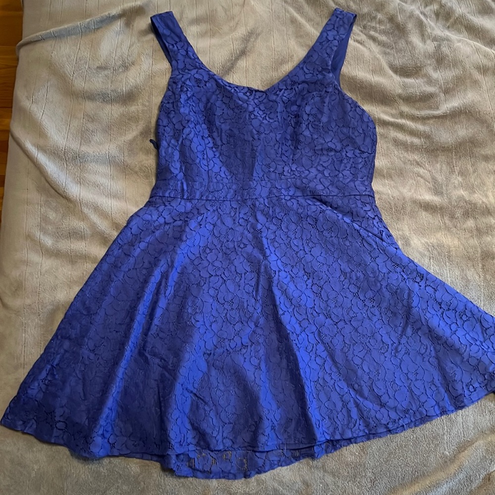 Aeropostale Dress